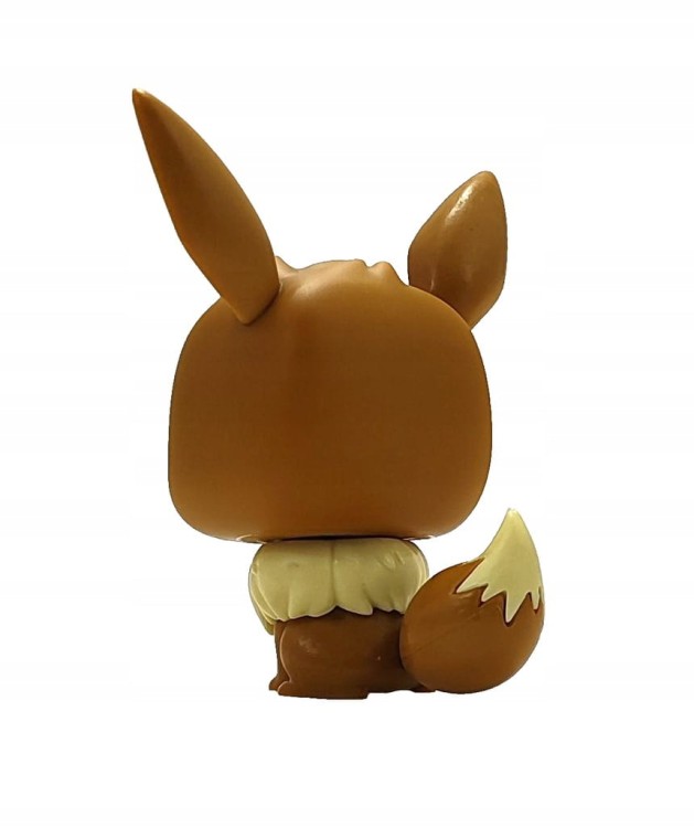Figurka Funko POP! Games Eevee Pokémon 577