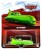 Metalowy samochód Disney Cars Nile Speedgone