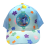Czapka z daszkiem Disney Stitch- 52 cm