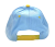 Czapka z daszkiem Disney Stitch- 52 cm