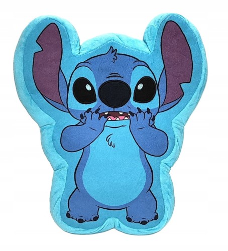 Poduszka Disney Stitch 30 x 26 cm