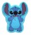 Poduszka Disney Stitch 30 x 26 cm