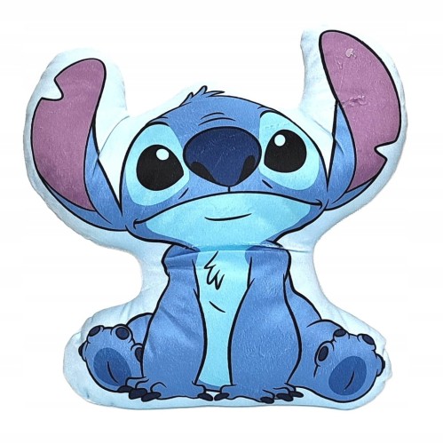 Poduszka Disney Stitch 30 x 30 cm