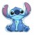 Poduszka Disney Stitch 30 x 30 cm