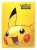 Koszulki na karty Ultra Pro: Pokémon Pikachu (65 szt.)