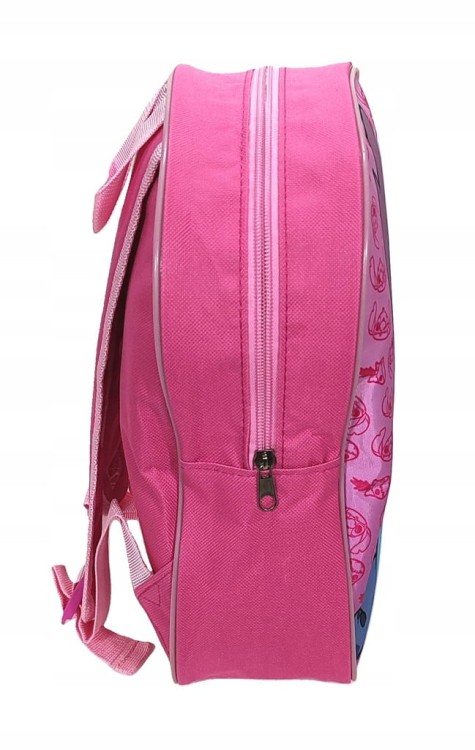 Plecak przedszkolny - Disney Stitch 30 x 26 x 10 cm