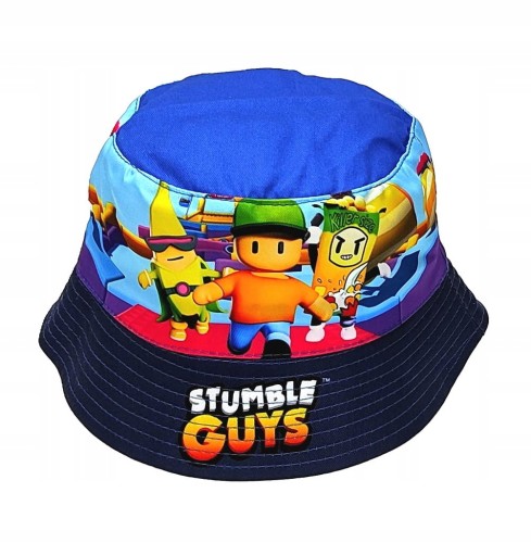 Kapelusz Stumble Guys - 54 cm