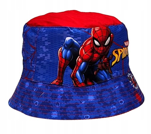 Kapelusz Spider-Man - 54 cm