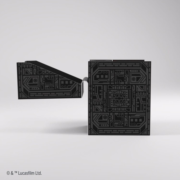 Pudełko na karty Gamegenic: Star Wars Unlimited