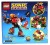 LEGO Sonic Knuckles kontra dr. Eggman 77005
