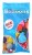 Kolorowe balony lateksowe - 50 sztuk 26 cm