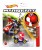 Hot Wheels Mario Kart - Red Yoshi Standard Kart