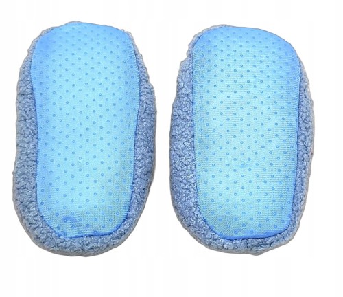 Domowe kapcie, pantofle Disney Stitch 23/25