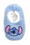 Domowe kapcie, pantofle Disney Stitch 23/25