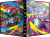 Album Ultra-Pro: Pokémon - 4-Pocket Portfolio - Mega Evolution