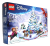 LEGO Disney Kraina Lodu Kalendarz adwentowy 43273
