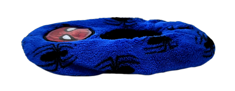 Domowe kapcie, pantofle Spider-Man Marvel 23/25