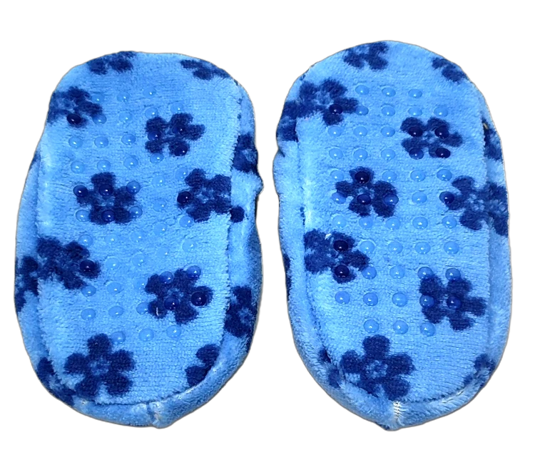 Domowe kapcie, pantofle Disney Stitch 23/25