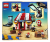 LEGO One piece Namiot cyrkowy klauna Buggy’ego 75637
