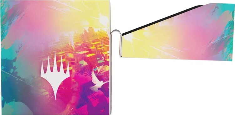 Gamegenic: Magic the Gathering - Marvel's Spider-Man - Soft Crate 80+ - Spider-Man