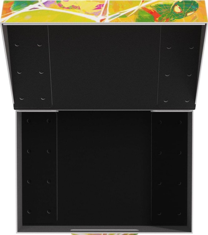 Gamegenic: Magic the Gathering - Marvel's Spider-Man - Soft Crate 80+ - Spider-Man