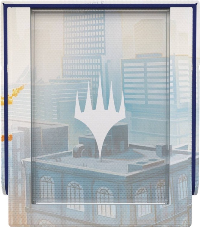 Gamegenic: Magic the Gathering - Marvel's Spider-Man - Art Squire PLUS 100+XL