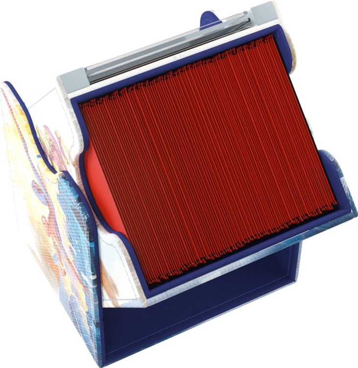 Gamegenic: Magic the Gathering - Marvel's Spider-Man - Art Squire PLUS 100+XL