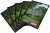 Gamegenic: Magic the Gathering - Marvel's Spider-Man - Premium Art Sleeves - Forest