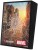 Gamegenic: Magic the Gathering - Marvel's Spider-Man - Premium Art Sleeves - Plains