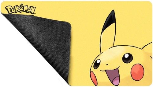 Mata Ultra Pro: Pokémon - Playmat - Pikachu