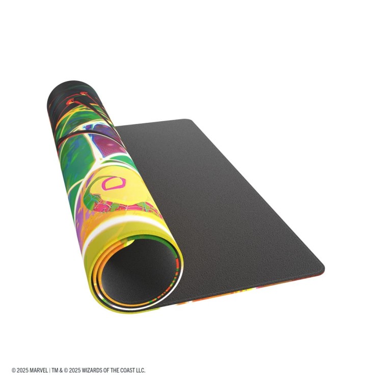 Mata Gamegenic: Magic the Gathering - Marvel's Spider-Man - Prime Playmat - Spider