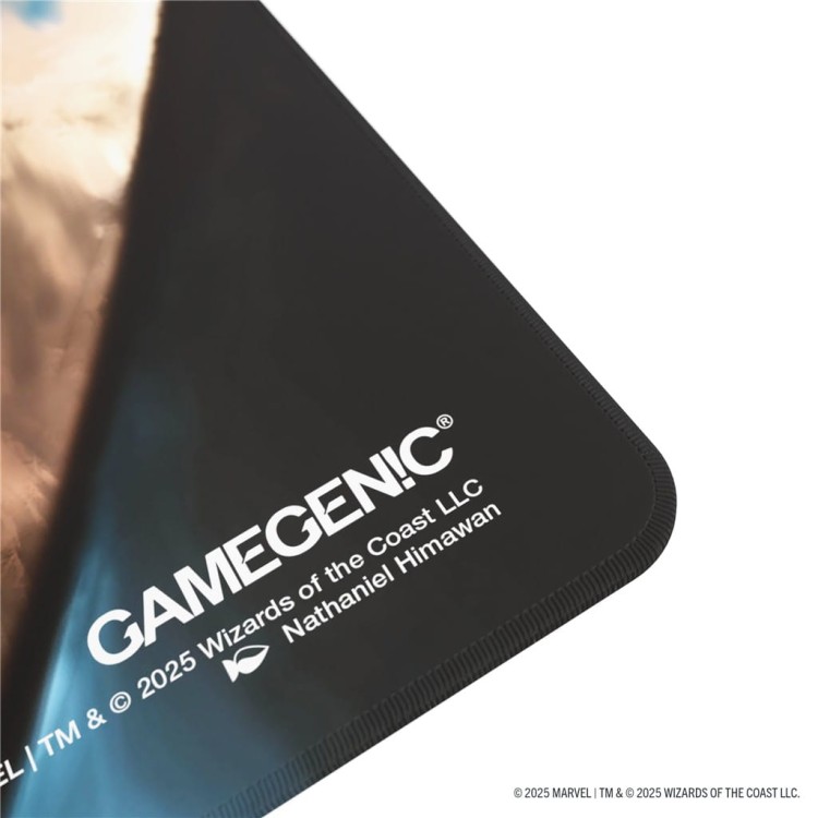 Mata Gamegenic: Magic the Gathering - Marvel's Spider-Man - Prime Playmat - Sinister Six
