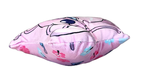 Mini poduszka Disney Stitch - Andzia 18 x 15 cm