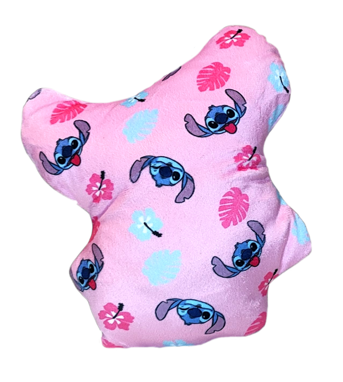 Mini poduszka Disney Stitch - Andzia 18 x 15 cm