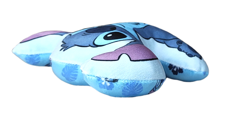 Mini poduszka Disney Stitch 19,5 x 16 cm