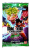 Booster Dragon Ball Super Card Game: Masters - Fearsome Rivals - B29
