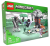 LEGO Minecraft Blady ogród 21586
