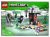 LEGO Minecraft Blady ogród 21586