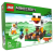 LEGO Minecraft Farma kurczaków 21585
