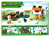 LEGO Minecraft Farma kurczaków 21585