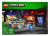 LEGO Minecraft Podróż przez portal netheru 21584
