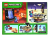 LEGO Minecraft Podróż przez portal netheru 21584