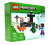 LEGO Minecraft Przygoda stevea w tajdze 21583