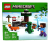 LEGO Minecraft Przygoda stevea w tajdze 21583