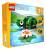 LEGO Creator 3 w 1 Żółw i kwiat lilii wodnej 31377