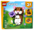 LEGO Creator  3 w 1 Uroczy chomik z kwiatkiem 31376