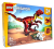 LEGO Creator 3 w 1 Groźny dinozaur 31379