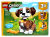 LEGO Creator 3 w 1 Psotny szczeniak 31382