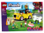 LEGO Friends Furgonetka z akcesoriami 42678