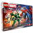 LEGO Super Heroes Bitwa mechów: Spider-Man 76338